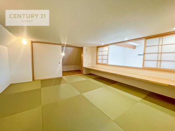我孫子市つくし野２丁目　住宅A棟　新築戸建