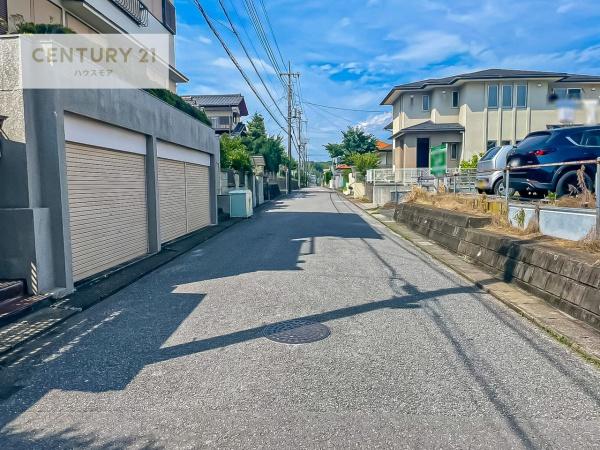 印旛郡酒々井町中央台1丁目　1号棟　新築戸建