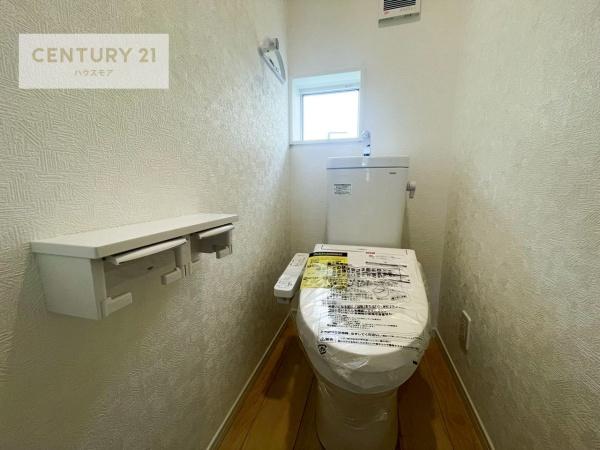 印旛郡栄町酒直台2丁目　新築戸建