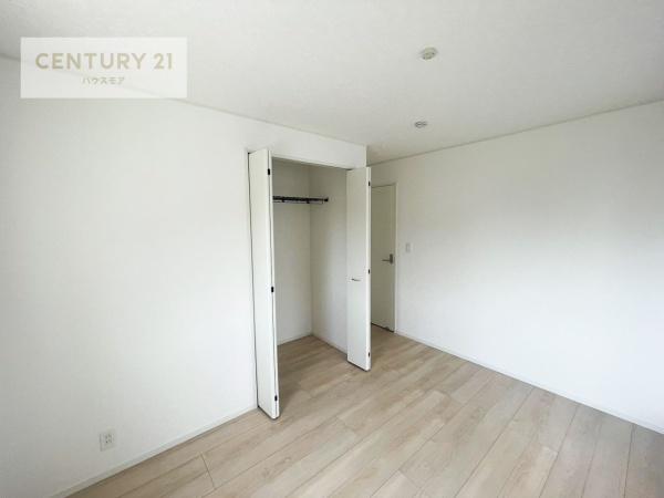 印旛郡栄町酒直台2丁目　新築戸建