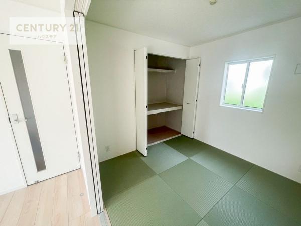 印旛郡栄町酒直台2丁目　新築戸建