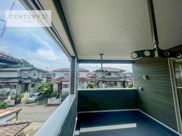 印旛郡栄町酒直台2丁目　新築戸建