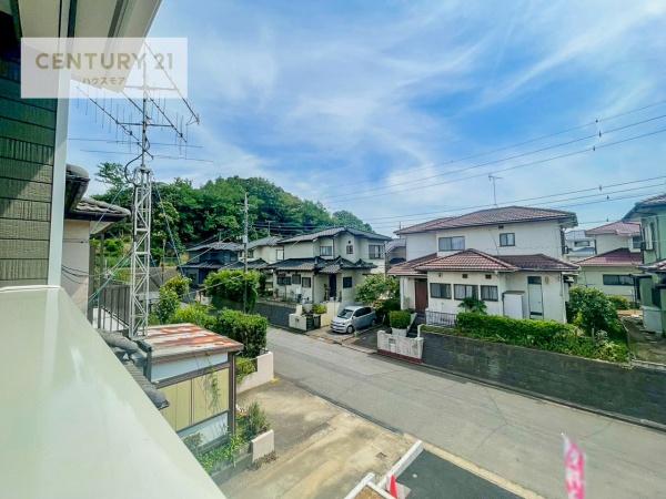 印旛郡栄町酒直台2丁目　新築戸建