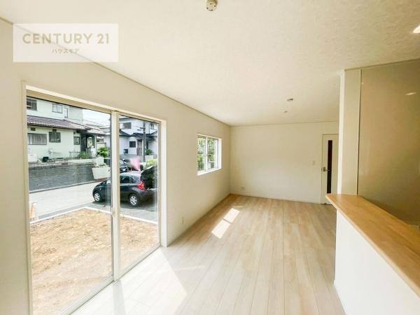 印旛郡栄町酒直台2丁目　新築戸建