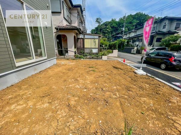 印旛郡栄町酒直台2丁目　新築戸建