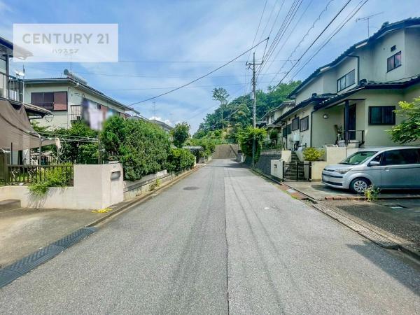 印旛郡栄町酒直台2丁目　新築戸建