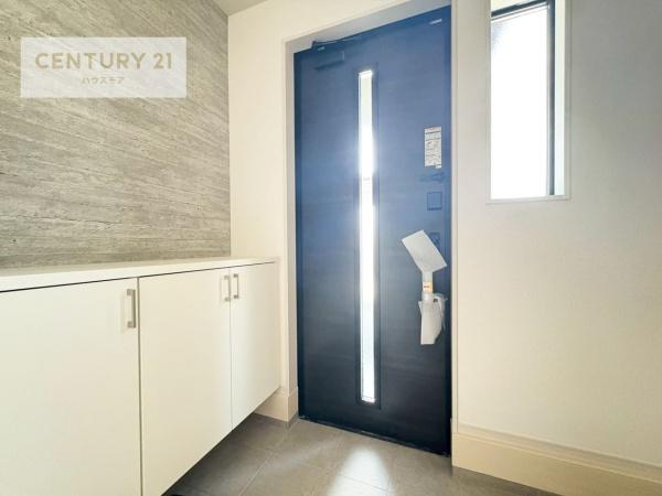 取手市駒場３丁目　新築戸建て