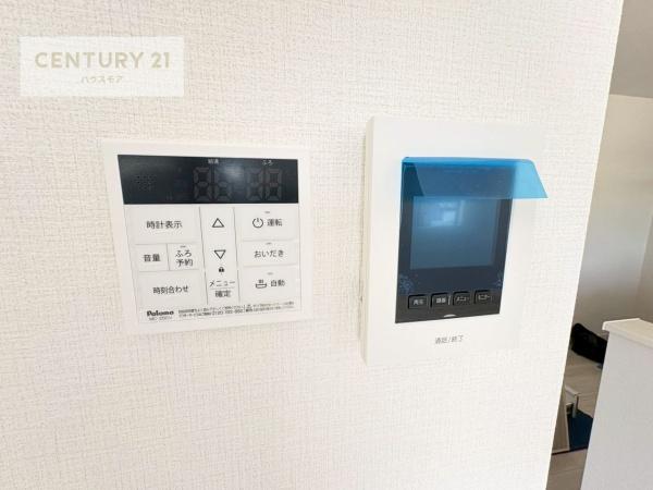 取手市駒場３丁目　新築戸建て