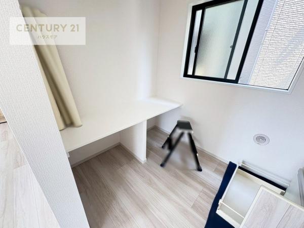 取手市駒場３丁目　新築戸建て