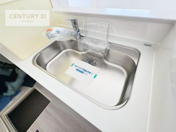 取手市駒場３丁目　新築戸建て