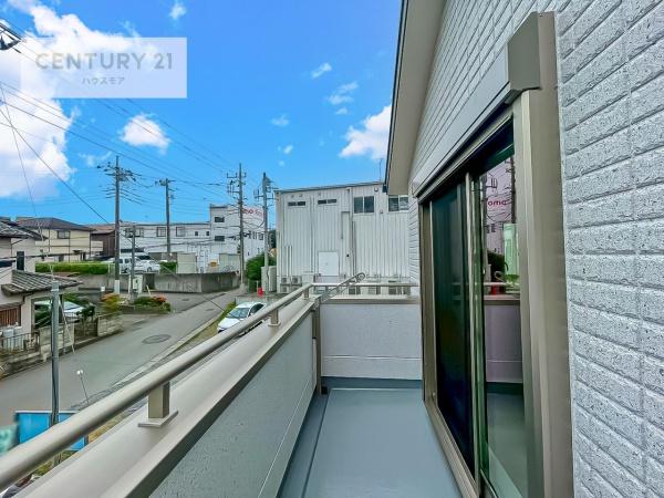 守谷市本町　新築戸建