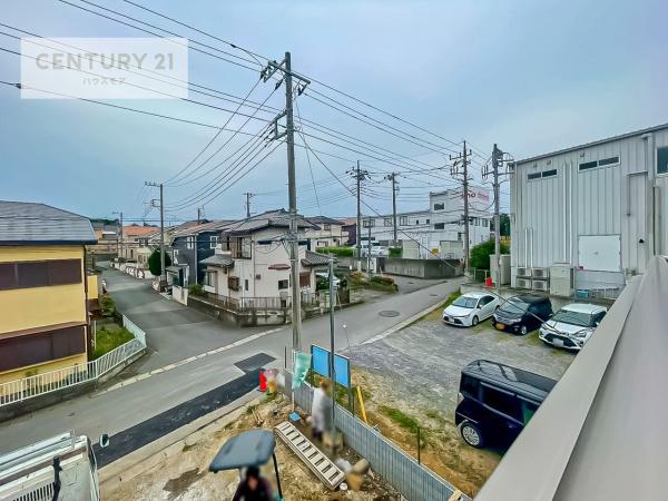 守谷市本町　新築戸建