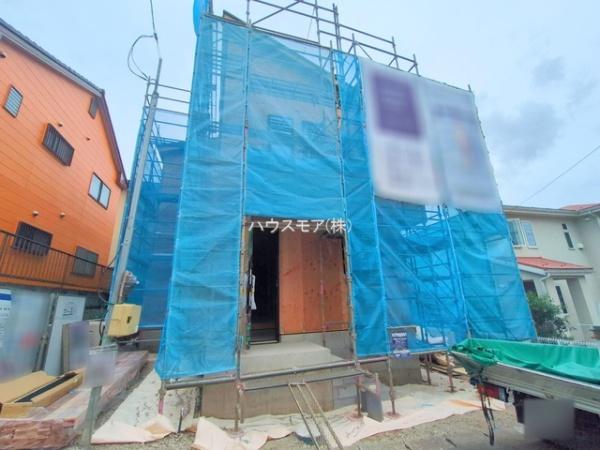 我孫子市我孫子4丁目　新築戸建