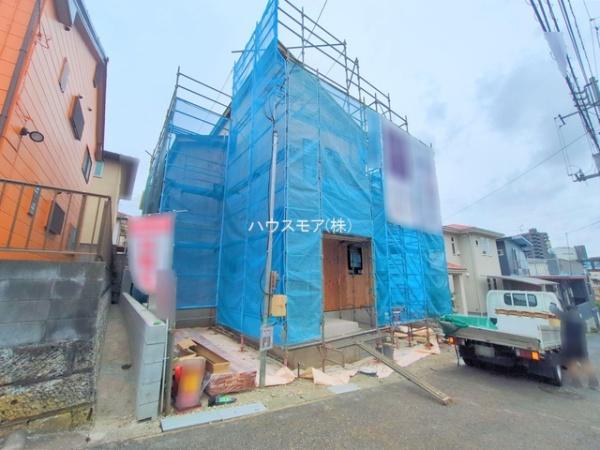 我孫子市我孫子4丁目　新築戸建