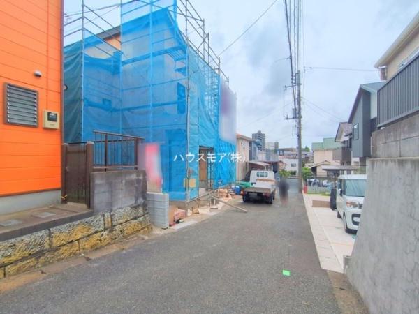 我孫子市我孫子4丁目　新築戸建