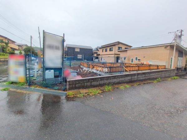 柏市高柳　新築戸建