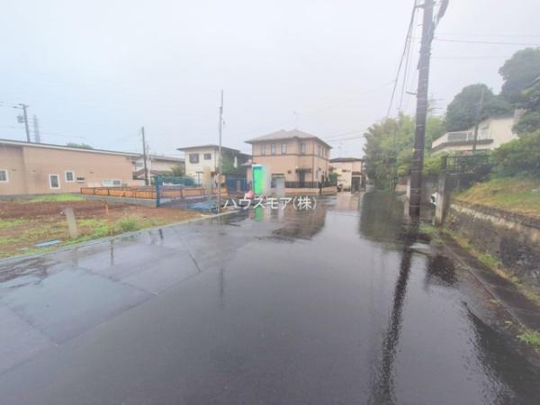 柏市高柳　新築戸建