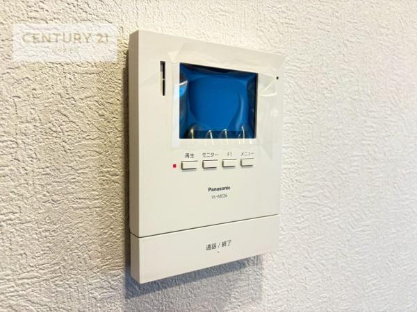 新松戸南パークハウスA棟