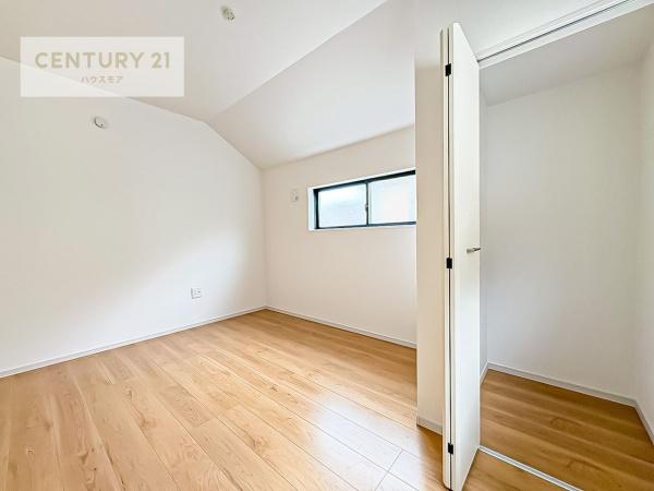 松戸市稔台7丁目　新築戸建て