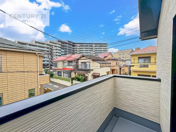 松戸市稔台7丁目　新築戸建て
