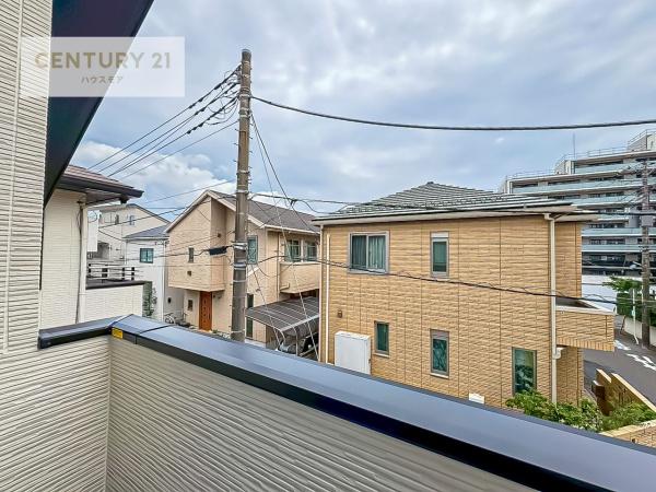 松戸市稔台7丁目　新築戸建て