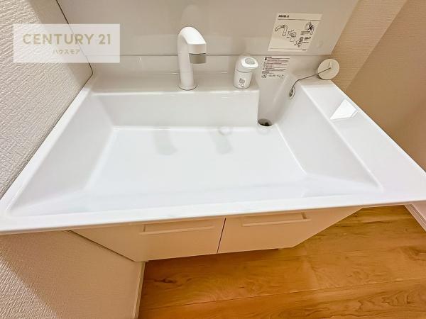 松戸市稔台7丁目　新築戸建て