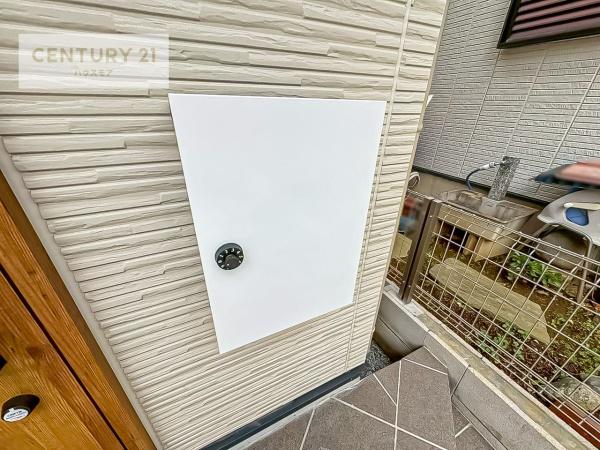 松戸市稔台7丁目　新築戸建て