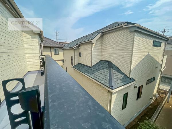 流山市こうのす台　1号棟　新築戸建