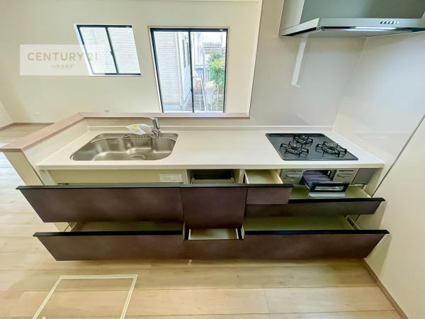 流山市こうのす台　1号棟　新築戸建