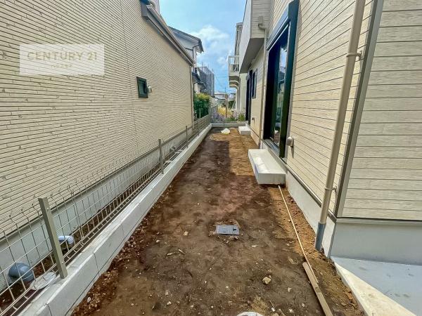 流山市こうのす台　1号棟　新築戸建