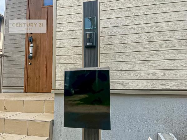 流山市こうのす台　1号棟　新築戸建