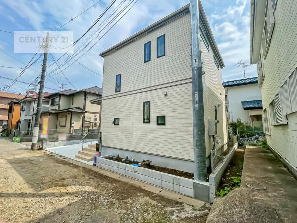 流山市こうのす台　1号棟　新築戸建