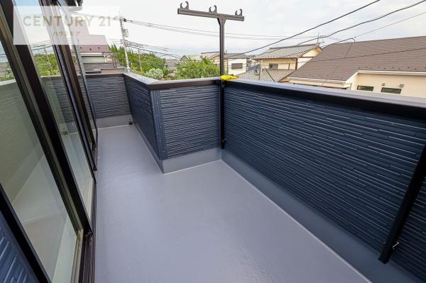 柏市布施新町2丁目　1号棟　新築戸建