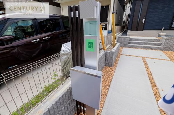 柏市布施新町2丁目　1号棟　新築戸建