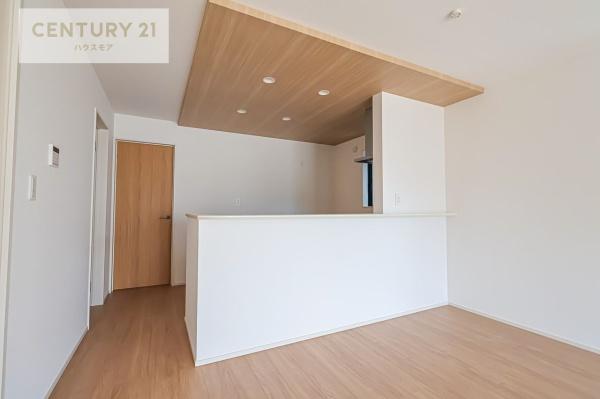 柏市布施新町2丁目　1号棟　新築戸建
