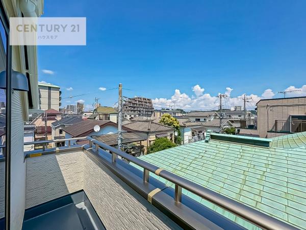 松戸市上本郷　新築戸建