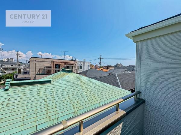 松戸市上本郷　新築戸建