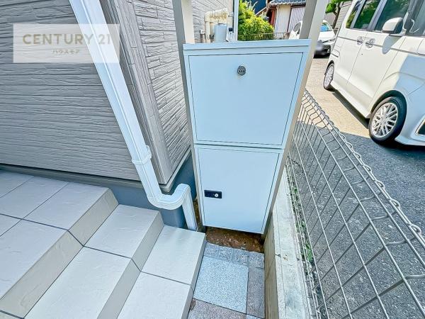 松戸市上本郷　新築戸建