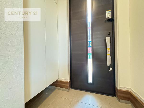 松戸市日暮2丁目　新築戸建