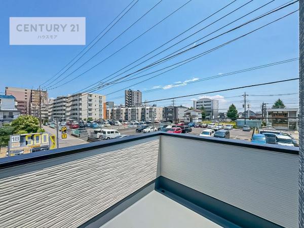 松戸市日暮2丁目　新築戸建