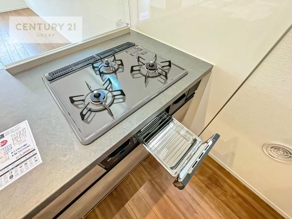 松戸市日暮2丁目　新築戸建