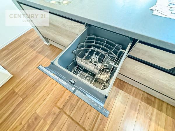 松戸市日暮2丁目　新築戸建