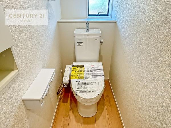 龍ケ崎市小柴3丁目　新築戸建て