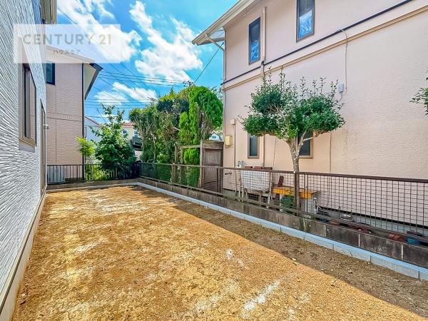 龍ケ崎市小柴3丁目　新築戸建て