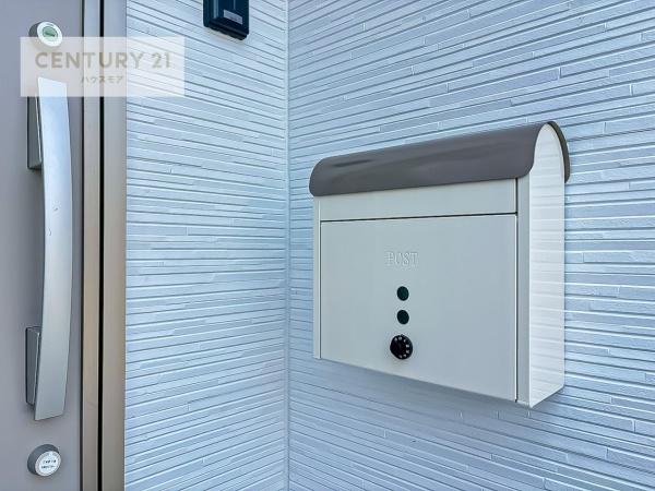 龍ケ崎市小柴3丁目　新築戸建て