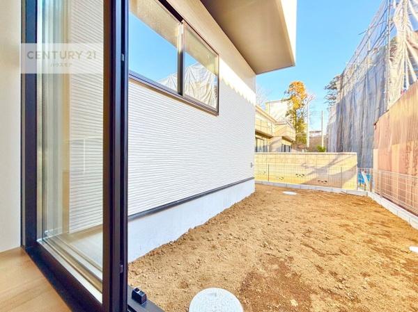 松戸市常盤平2丁目　2号棟　新築戸建