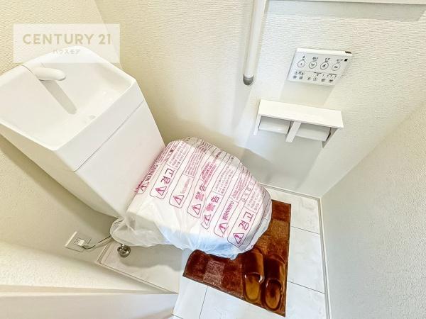 松戸市中和倉　2号棟　新築戸建