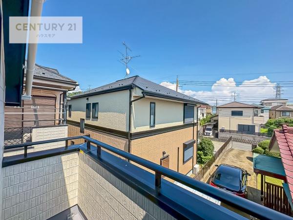 松戸市中和倉　2号棟　新築戸建