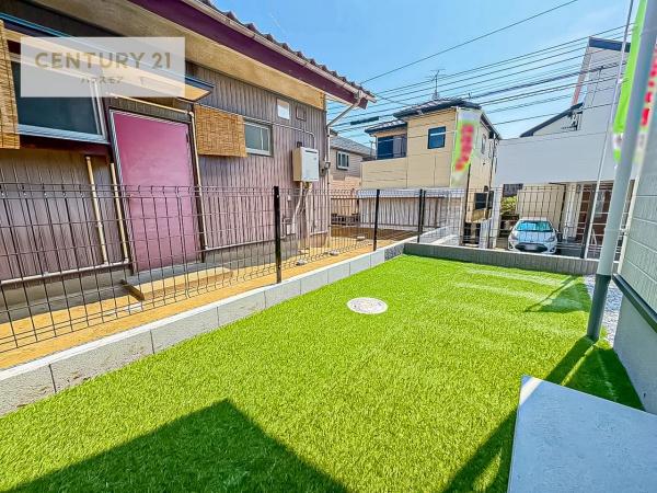 松戸市中和倉　2号棟　新築戸建