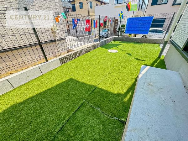 松戸市中和倉　1号棟　新築戸建